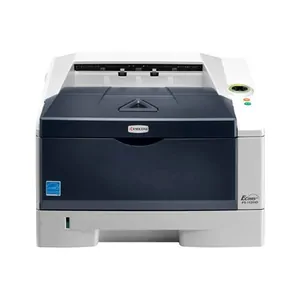 Замена принтера Kyocera FS-1120D в Екатеринбурге
